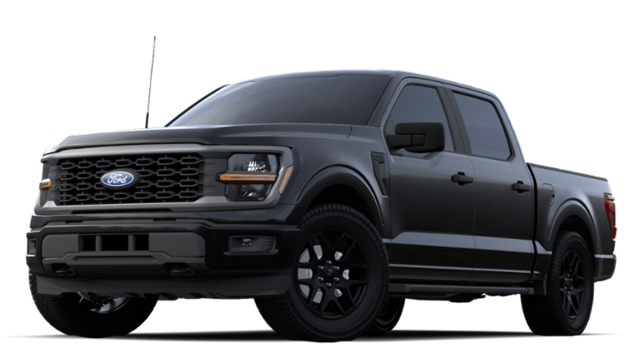 2024 Ford F-150+F-150
